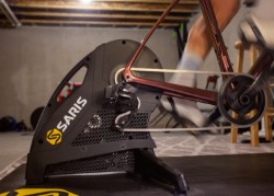 Saris H3 Plus Direct Drive Trainer image 8