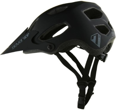 7Protection X2 MTB Mountain Bike Helmet