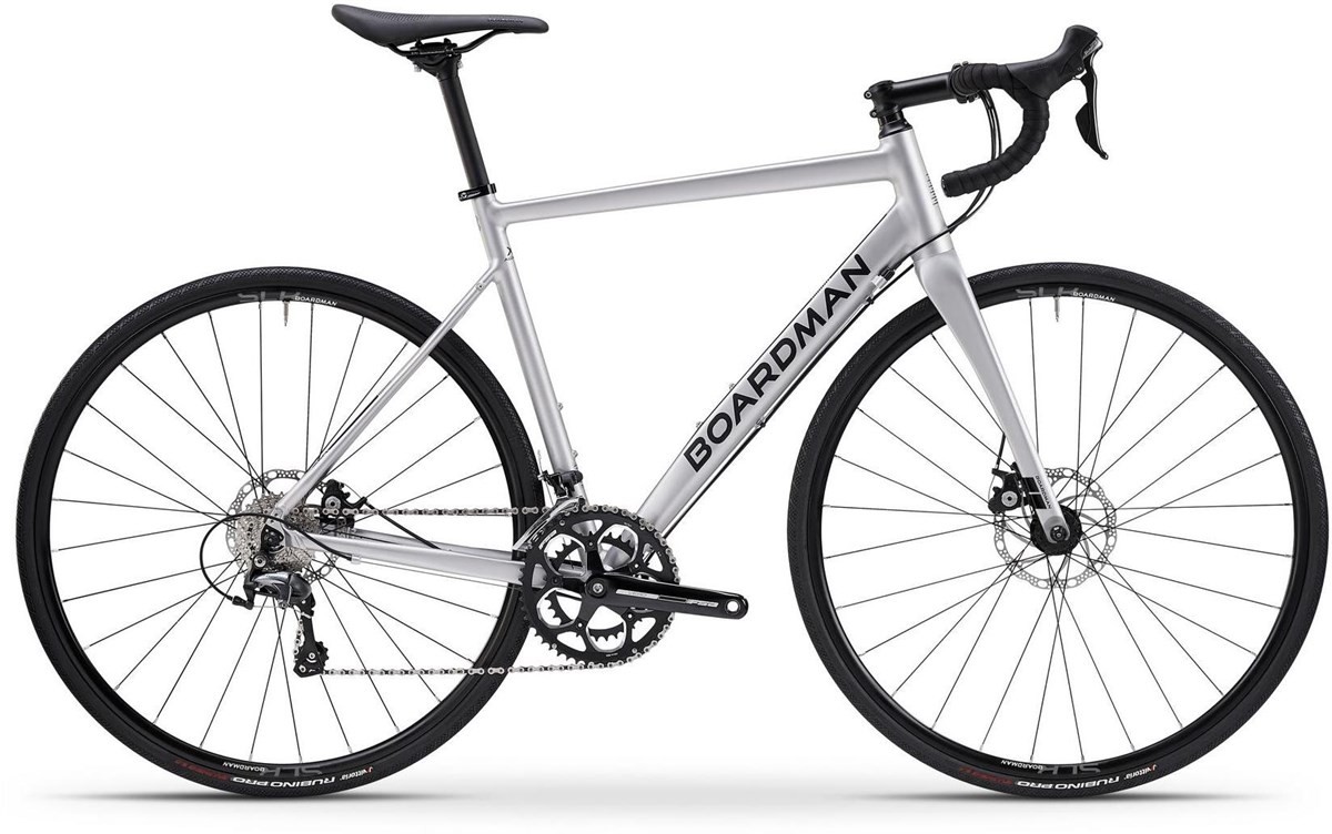 Boardman SLR 8.8 - Nearly New - XL   2023 - Road Bike product image