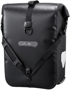 Ortlieb Sport-Roller Free QL3.1 Pannier Bag 14.5L