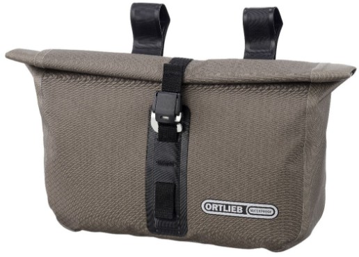 Ortlieb Accessory-Pack Handlebar Bag 3.5L