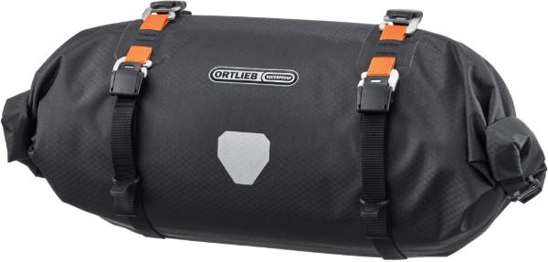 Ortlieb Handlebar-Pack Flex Bag