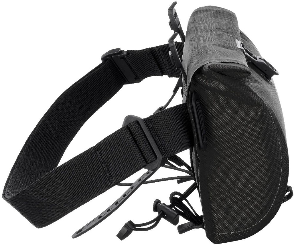 Velo-Sling Handlebar Bag 3L image 2