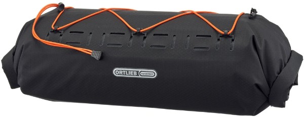 Ortlieb Dry-Pack Trunk Bag 12L