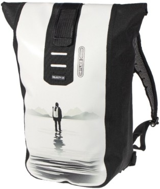 Ortlieb Velocity Design Lake Backpack 23L