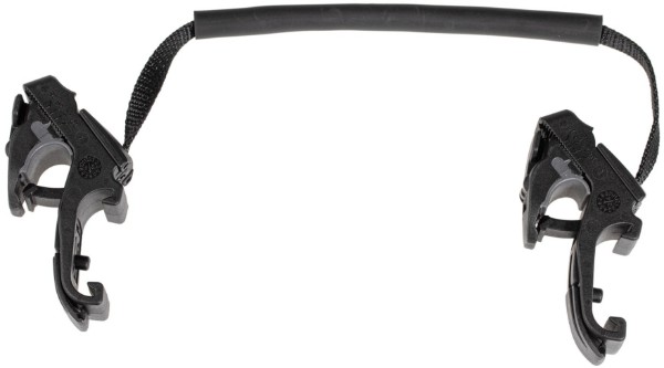 Ortlieb QL2.2 Mounting Hooks