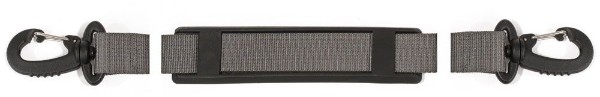 Ortlieb Shoulder Strap with Carabiners