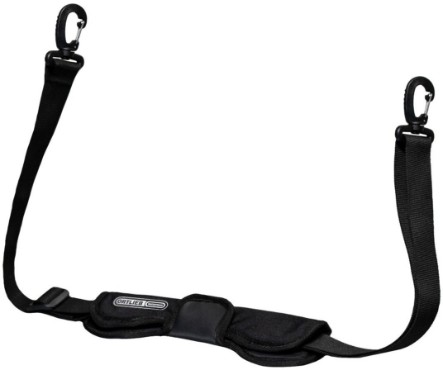Ortlieb Shoulder Strap with Carabiners