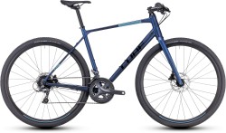 Cube Nulane 2024 - Road Bike