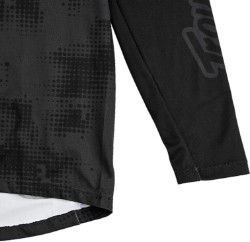 Skyline Chill Long Sleeve Jersey Scattered image 3