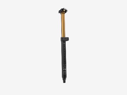 Fox Racing Shox Transfer Neo Factory Dropper Seat Post