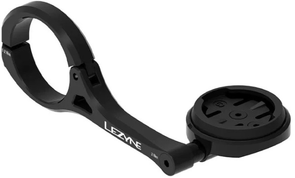 Lezyne Garmin/Wahoo GPS Forward Mount