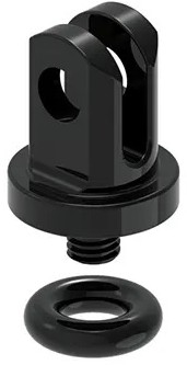 Lezyne Al Go-Pro Led Adapter