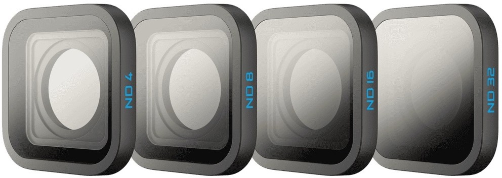 ND Filter 4-Pack image 0