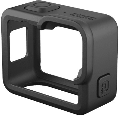 GoPro Protective Sleeve (Shock Absorbing Rubber Design for HERO)