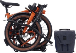 Electric G Line 2024 - Electric Folding Bike image 3