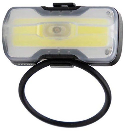 Zefal Vision F20 Front Light Tredz Bikes