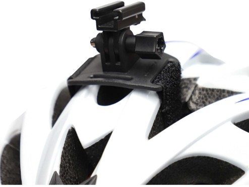 Zefal Helmet Bracket