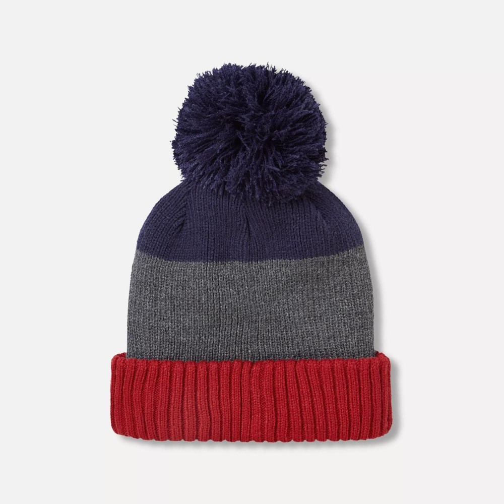 Flitcham Waterproof Cold Weather Bobble Hat image 1