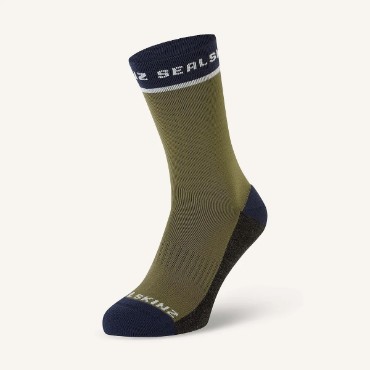 Sealskinz Foxley Mid Length Active Socks