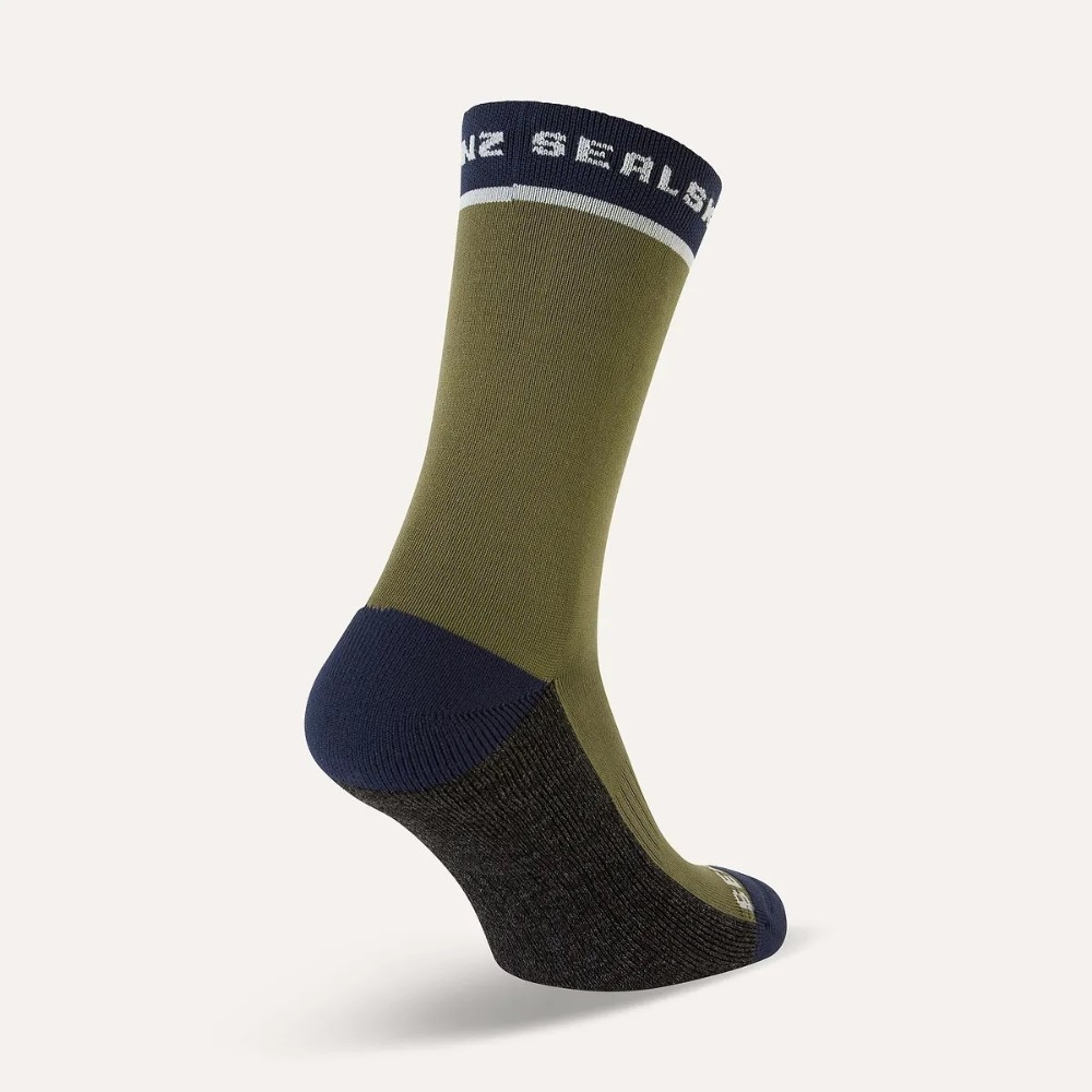 Foxley Mid Length Active Socks image 1