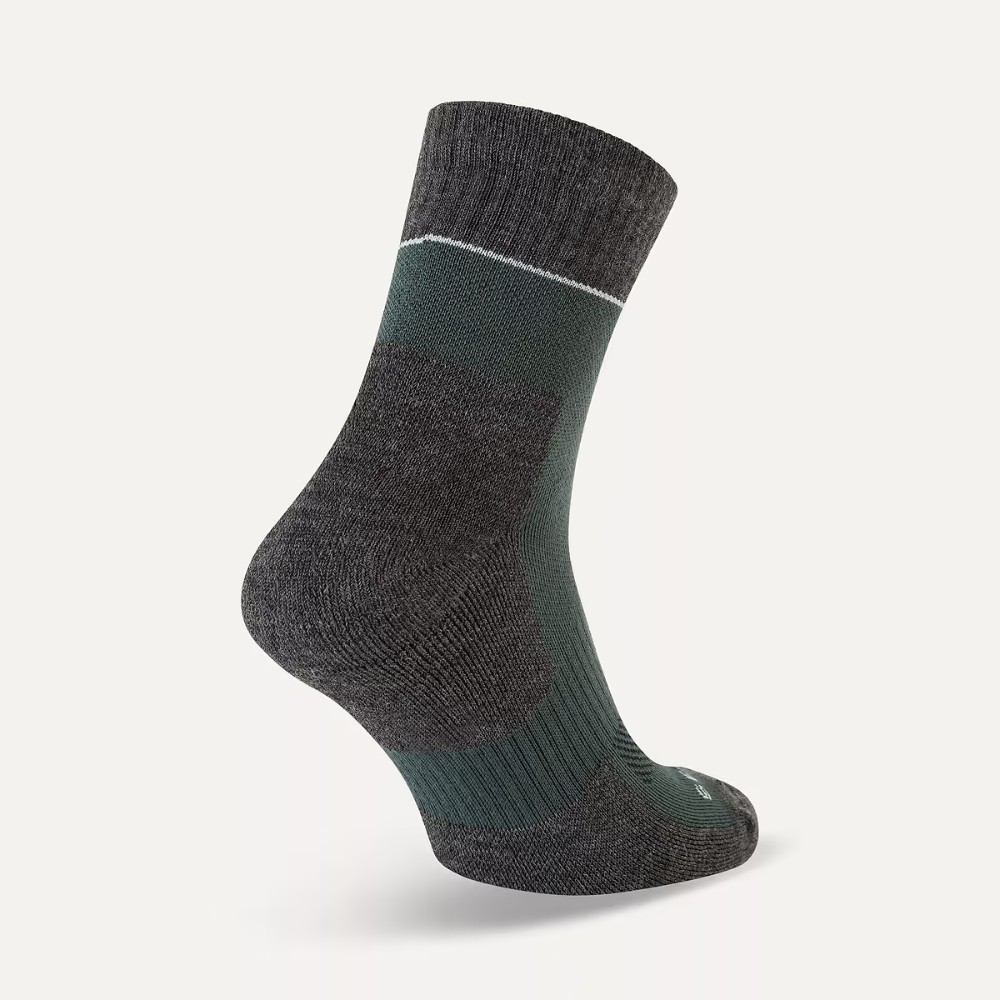 Morston Solo QuickDry Ankle Length Socks image 1