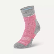 Sealskinz Morston Solo QuickDry Ankle Length Socks