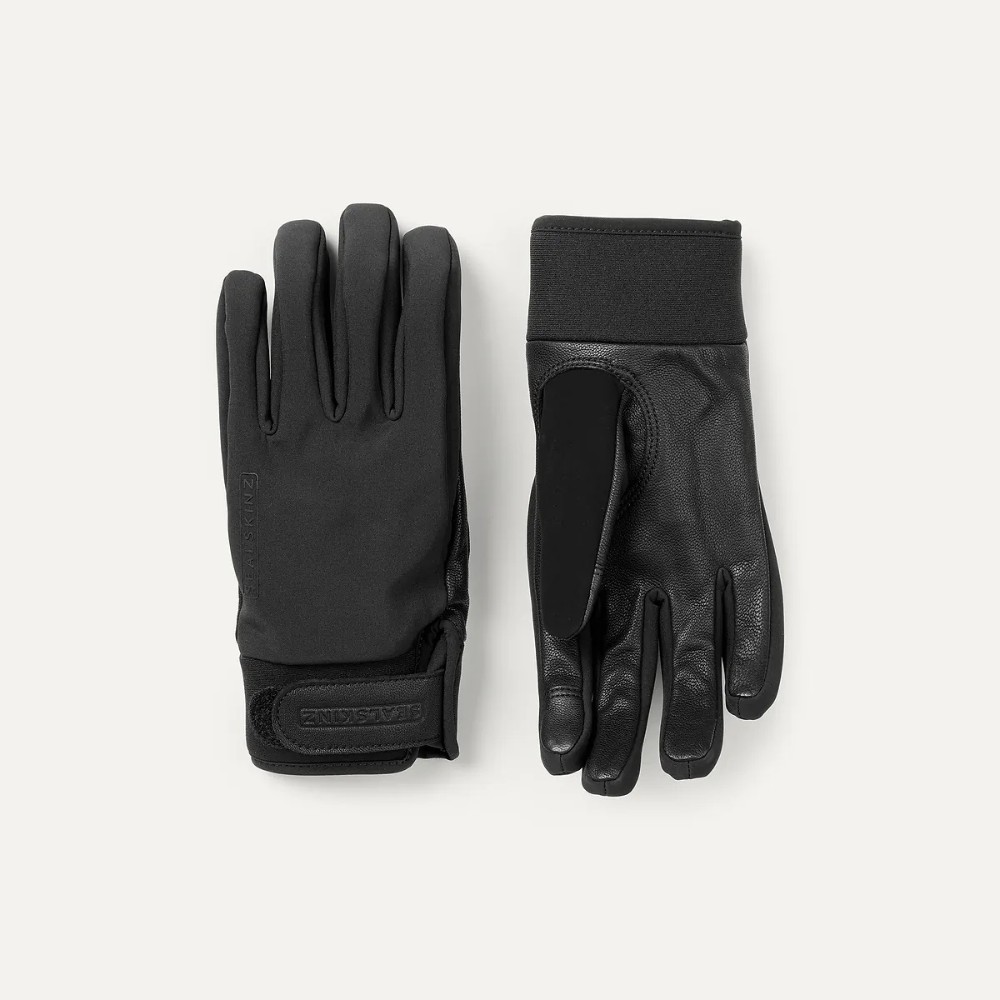 Kelling Waterproof All Weather Womens Insulated Gloves image 0