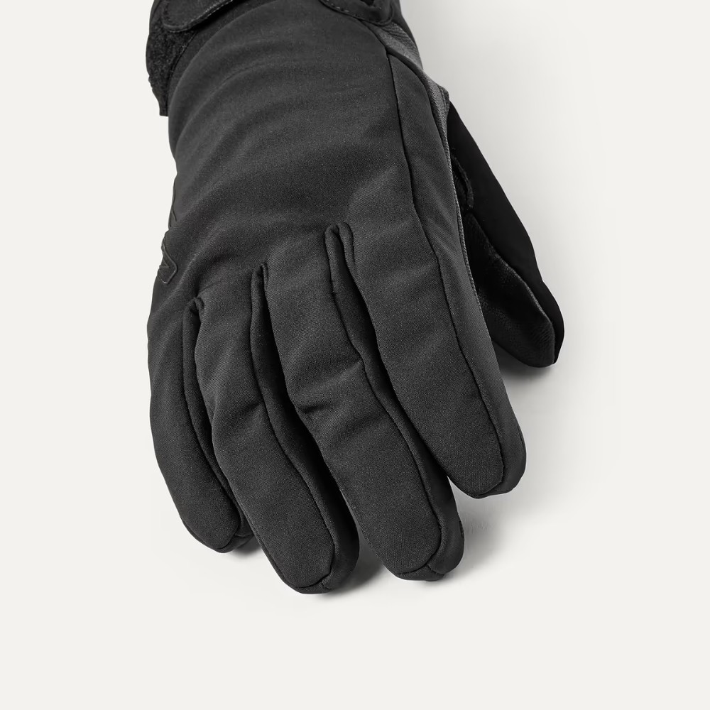 Kelling Waterproof All Weather Womens Insulated Gloves image 1