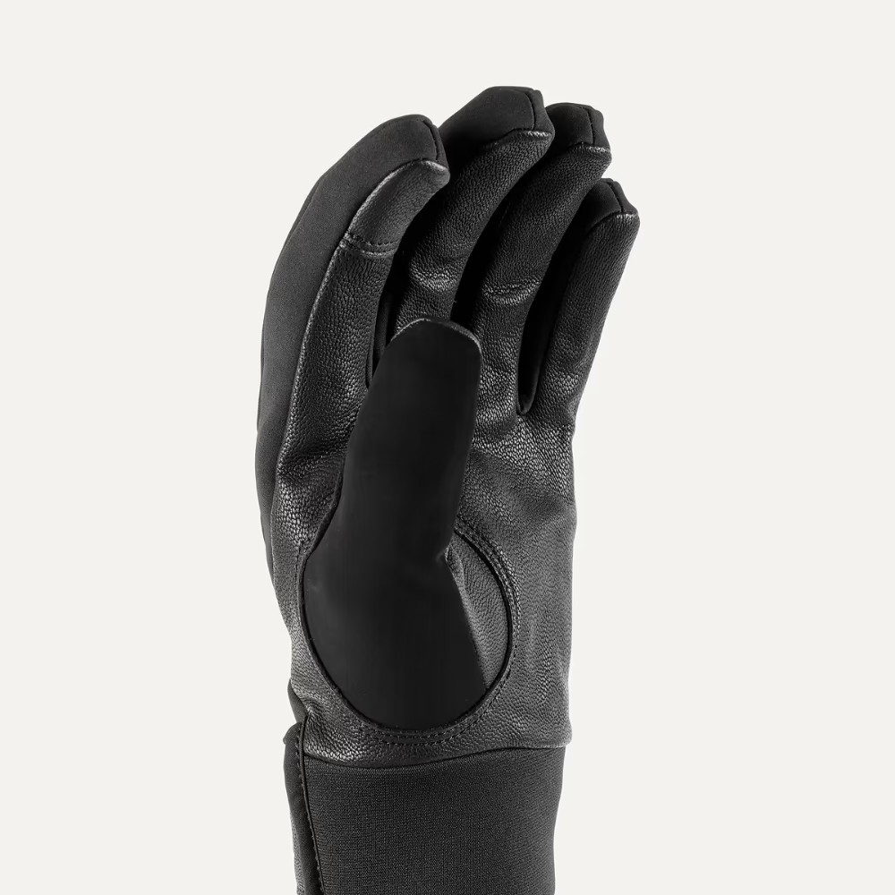 Kelling Waterproof All Weather Womens Insulated Gloves image 2