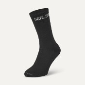 Sealskinz Suffield Solo Merino Liner Socks