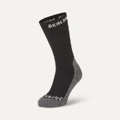 Sealskinz Stanfield Waterproof Extreme Cold Weather Mid Length Socks