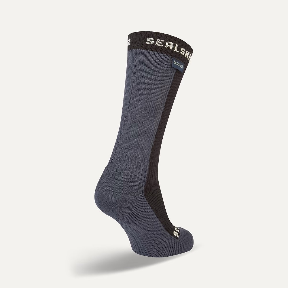 Starston Waterproof Cold Weather Mid Length Socks image 1