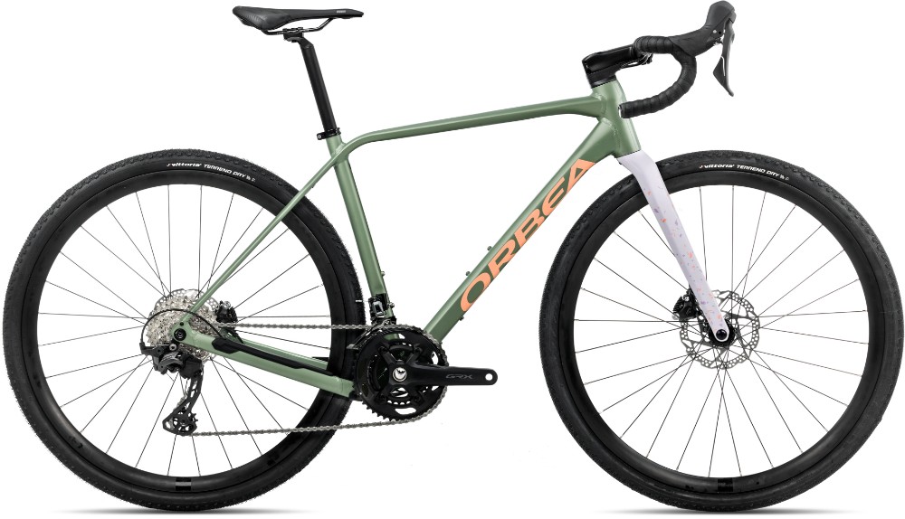 Terra H30 2025 - Gravel Bike image 0