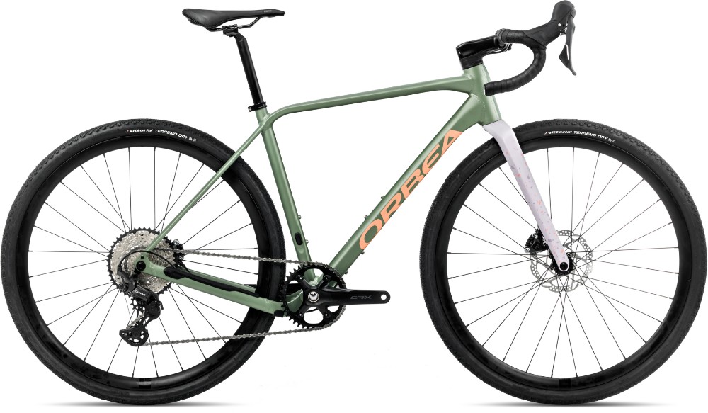 Terra H30 1X 2025 - Gravel Bike image 0