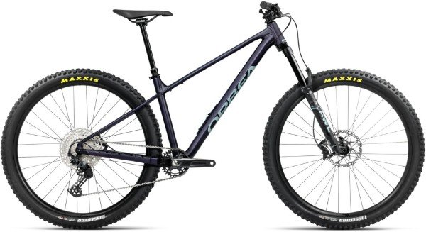 Orbea Laufey H10 Mountain Bike 2025 - Hardtail MTB