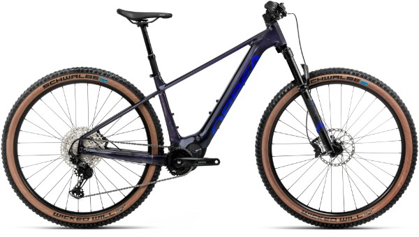 Orbea Urrun 10