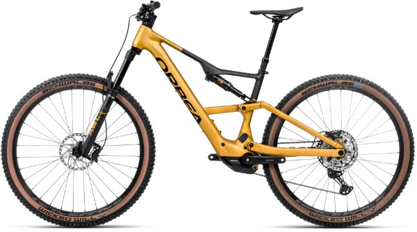Orbea Rise SL H20