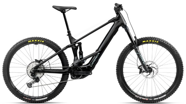Orbea Wild ST H20