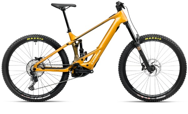 Orbea Wild H20