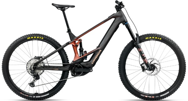 Orbea Wild M10