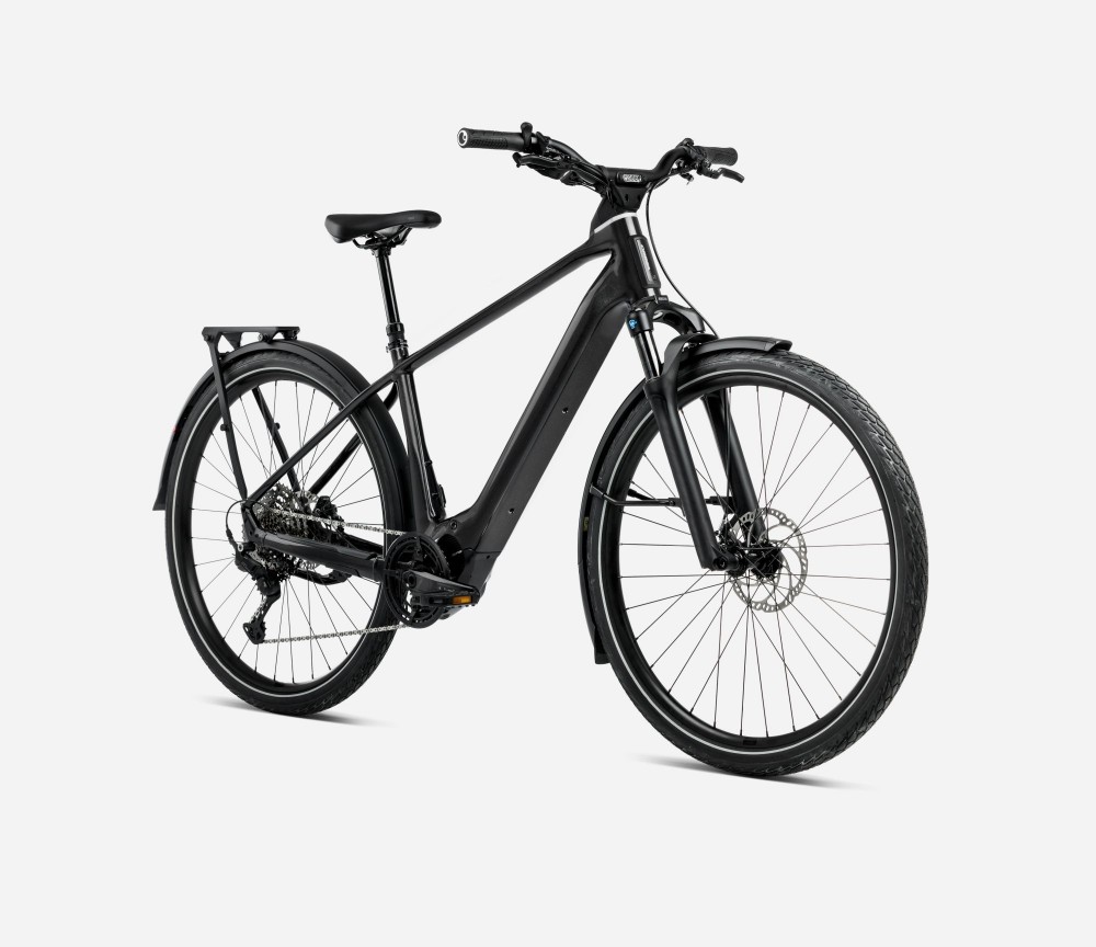 Kemen Tour 20 2025 - Electric Hybrid Bike image 2