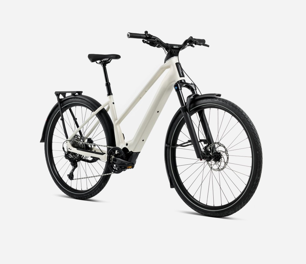 Kemen Tour 30 Mid 2025 - Electric Hybrid Bike image 2