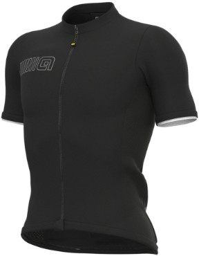 ALE Colour Block Pragma Short Sleeve Jersey