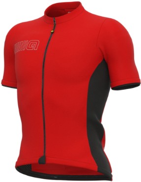 ALE Colour Block Pragma Short Sleeve Jersey