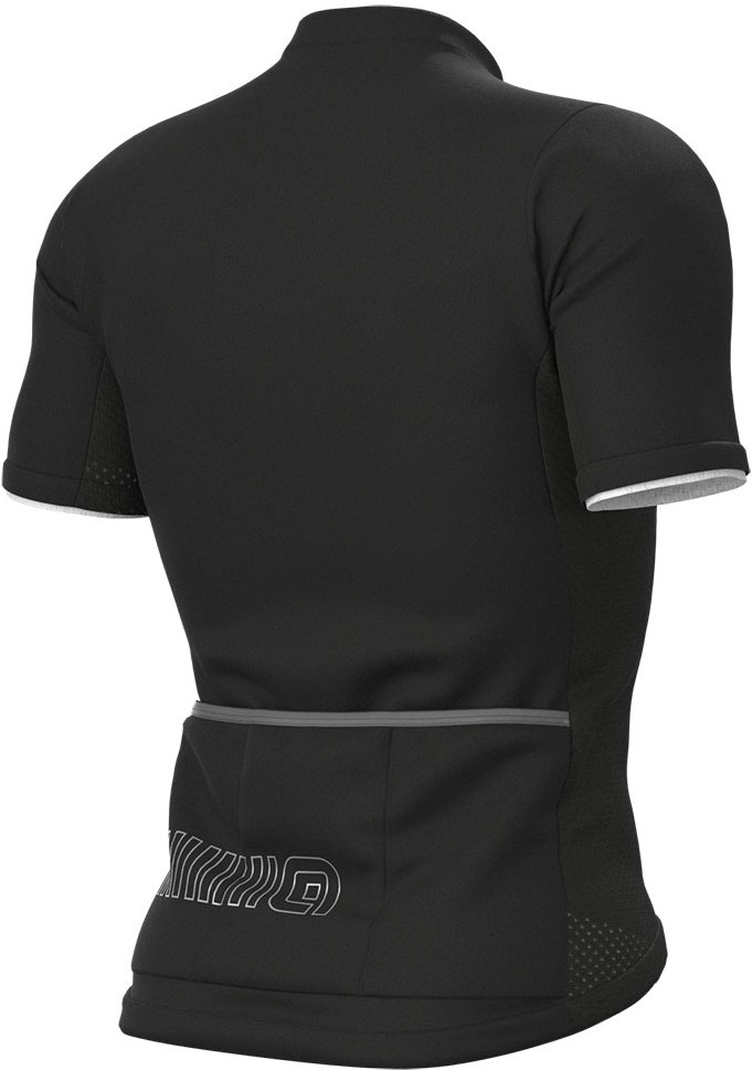 Colour Block Pragma Short Sleeve Jersey image 1