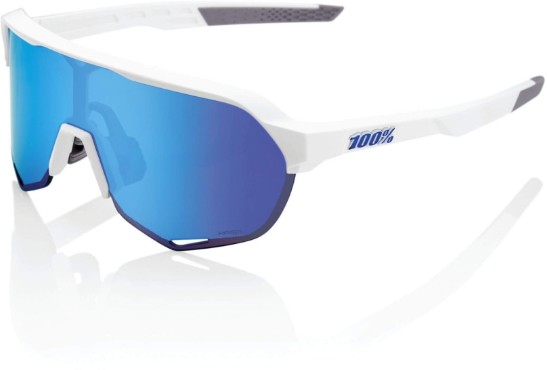 100% S2 Sport Performance Cycling Glasses - HiPER Lens