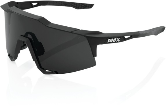 100% Speedcraft Sport Performance Cycling Glasses