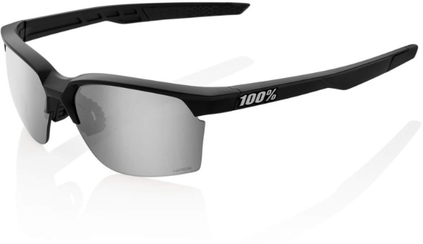 100% Sportcoupe Sport Performance Cycling Glasses - HiPER Lens