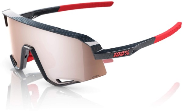 100% Slendale Performance Cycling Glasses - HiPER Lens